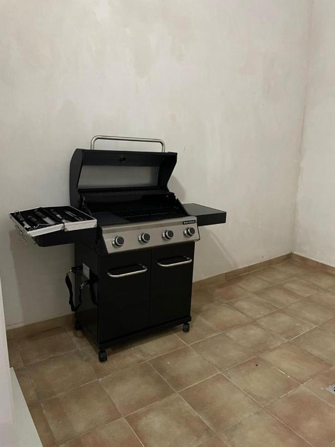 Uim Mediterraneo Casa Virgen De Los Dolores Wifi ปัวร์โตเดซากุนโต ภายนอก รูปภาพ